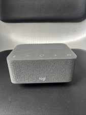 Usado, Dock Logitech Logi (UC) - Grafite - A00161 comprar usado  Enviando para Brazil