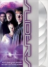 sliders dvd gebraucht kaufen sliders dvd gebraucht kaufen  Berlin