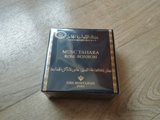 Parfum musc tahara d'occasion  Escaudœuvres