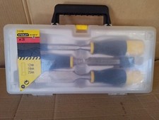 stanley chisel set for sale stanley chisel set for sale MARGATE