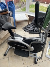 cross trainer exercise bike for sale cross trainer exercise bike for sale LIVERPOOL