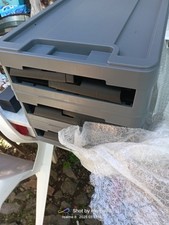 Lotto cassette plastica usato  Turbigo