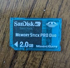 Official psp sandisk d'occasion  Expédié en Belgium