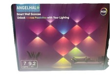 Angelhal smart wall for sale  Princeton