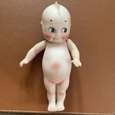 Antique bisque rose for sale  Elgin