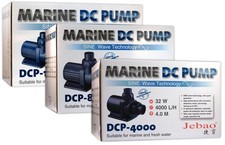 Jecod pump variable for sale  DARTFORD