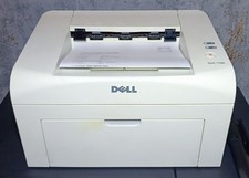 Dell laserjet 1100 for sale  PINNER
