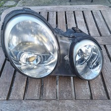 Frontscheinwerfer kia pirus gebraucht kaufen  Windeck