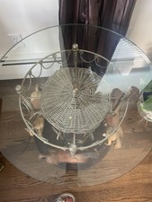 Whimsical end tables for sale  Revere