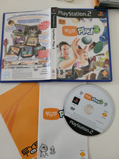 Jeu PS2 Playstation  EYETOY - PLAY 2 - PAL FRANCAIS Complet, usado comprar usado Jeu PS2 Playstation  EYETOY - PLAY 2 - PAL FRANCAIS Complet, usado comprar usado  Enviando para Brazil