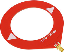 Antenne con antenne usato  Roma
