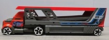 Hot wheels semi for sale  Edgerton