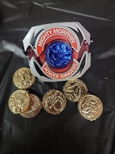 Bandai Zyuranger DX Dino Buckler Changer Morpher sentai power rangers 92’/popy comprar usado  Enviando para Brazil
