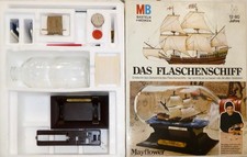 Flaschenschiff mayflower 647 gebraucht kaufen Flaschenschiff mayflower 647 gebraucht kaufen  Berlin