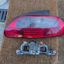 Mgf driver side for sale  LIVERPOOL