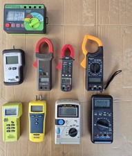 Job lot electrical for sale  FARNBOROUGH