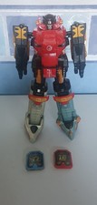 Power rangers rpm for sale  BEDFORD