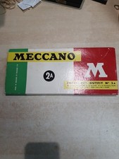 Vintage meccano accessory for sale  LONDON
