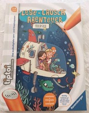 Tiptoi buch lese gebraucht kaufen  Neustadt am Rübenberge