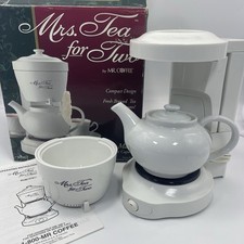 Mrs tea coffee for sale  Neola