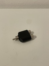 Adattatore audio con usato  Perugia