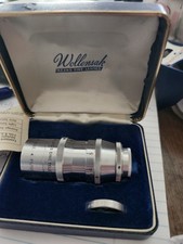 Wollensak 9mm 2.8 for sale  Saint Peter