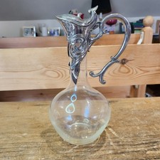 French art nouveau for sale  DUMFRIES