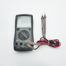 Bosch digital multimeter for sale  Portland