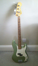Fender standard precision for sale Fender standard precision for sale  BOURNE
