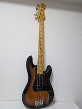 Fender precision bass d'occasion  Expédié en Belgium