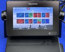 Raymarine axiom gps for sale  Sturtevant