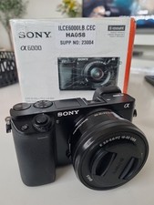 sony a6000 lenses for sale sony a6000 lenses for sale BIRMINGHAM