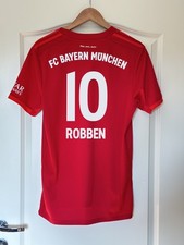 Bayern münchen heim gebraucht kaufen  Euskirchen