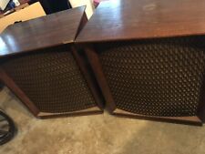 Pair altec lansing for sale  Luray