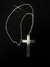 Black Sabbath - Cross USB From Ten Year War Box Set. All Albums On USB Cross. comprar usado  Enviando para Brazil