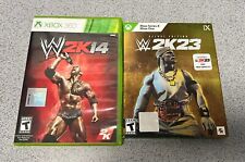 Wwe 2k14 wwe for sale  Islip