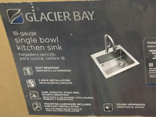 Glacier bay . for sale  Anderson