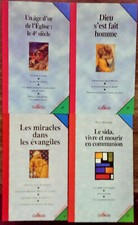 Carnets fêtes saisons d'occasion  Joigny