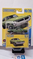 Matchbox 2025 collectors d'occasion  Expédié en Belgium