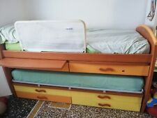 Letto castello usato. usato  Roma