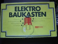 Rare boite électricité d'occasion  Saint-Désiré