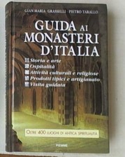 22813 guida monasteri usato  San Benedetto del Tronto