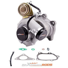 Turbocharger subaru forester for sale  LEICESTER