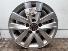 Alloy wheel volkswagen for sale  DONCASTER