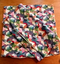 Sander tischwäsche cubes gebraucht kaufen  Korschenbroich