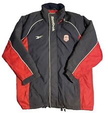 Vintage reebok liverpool for sale  IPSWICH