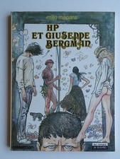 Giuseppe bergman manara d'occasion  Briançon