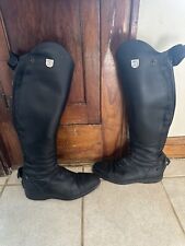 Tucci tall boots for sale  Barberton