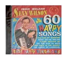 Sean wilson ireland for sale  UK