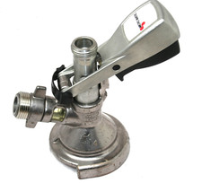 Keg fassanschluss flachfitting gebraucht kaufen  Riedlingen